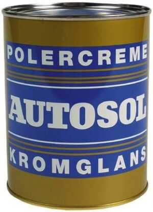 KROMPOLISH - KROMGLANS - 230431 - OE 41-180401