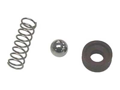 Kulvent vxlolja AlphaII/Bravo - 351485 - OE SIE182715