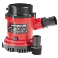 LÄNSPUMP - L1600, 24V - 98 L/MIN - 100 L/MIN - 231759 - OE 32-1600-02
