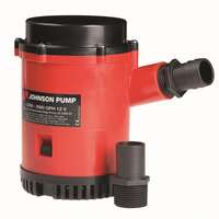 LÄNSPUMP - L2200, 12V - 120 L/MIN -130 L/MIN - 231764 - OE 32-2200-01
