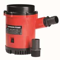 LÄNSPUMP - L2200, 12V - 120 L/MIN -130 L/MIN