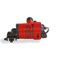 LÄNSPUMP - LOW BOY L550 LB - 800 GPH, 12V - 44 L/MIN - 50 L/MIN