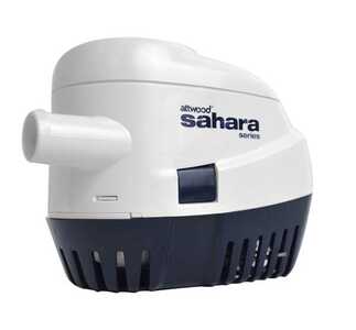 Länspump Sahara 1100 - 343693 - OE ATW4511-7