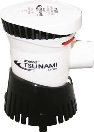 Länspump Tsunami 1200 - 343699 - OE ATW4612-7