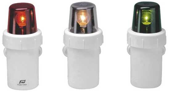 LANTERNA - 3 ST BATTERILANTERNOR - 231687 - OE 28037