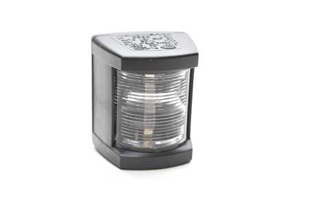 LANTERNA AKTER 12M SVART - 248806 - OE 2LT003562015