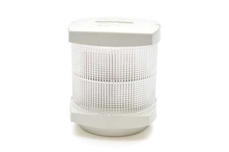 LANTERNA ANK/SIGNAL 20M VIT - 248803 - OE 2LT002984565