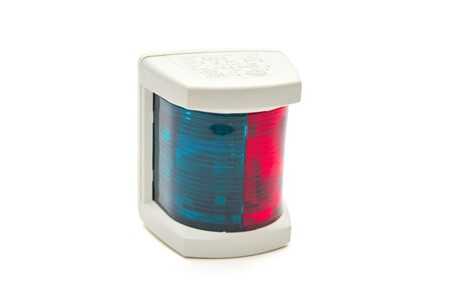LANTERNA SB/BB VIT - 248814 - OE 2LT003562145