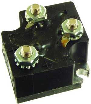 Likriktare - 353372 - OE 62351A1, 62351A2, 816770