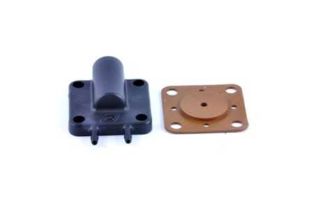 LOCK  PACKNING - 258924 - OE 0437228