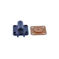 LOCK  PACKNING - 258924 - OE 0437228