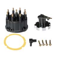 Lock & Rotor - 353198 - OE SIE185273