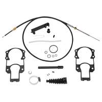 Lower Shift Cable Kit - 351386 - OE SIE182603E