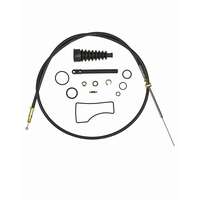 Lower Shift Cable Kit - 351388 - OE SIE182604E