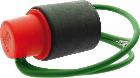 Magnetventil 12v grön - 344299 - OE BNTVP1135G