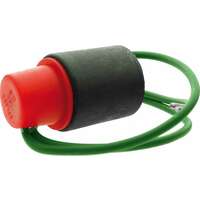 Magnetventil 12v grön - 344299 - OE BNTVP1135G