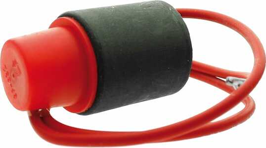 Magnetventil 12v röd - 344301 - OE BNTVP1135R