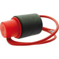 Magnetventil 12v röd - 344301 - OE BNTVP1135R