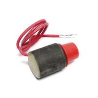 Magnetventil 24v röd - 344302 - OE BNTVP1135R24V