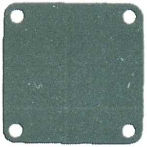 Manifold End Cap Gask Pkg-2 - 350278 - OE SIE1809289