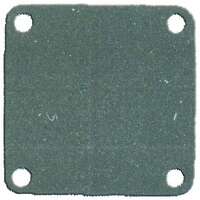 Manifold End Cap Gask Pkg-2 - 350278 - OE SIE1809289