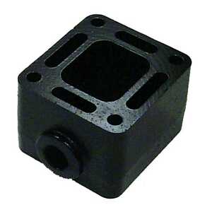 Manifold Riser Spacer - 350774 - OE 93322