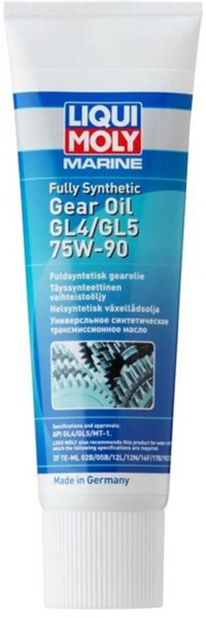 Marine Gear Oil GL4/GL5 75W-90 LIQUI MOLY - 1624949