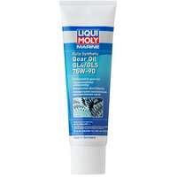 Marine Gear Oil GL4/GL5 75W-90 LIQUI MOLY - 1624949