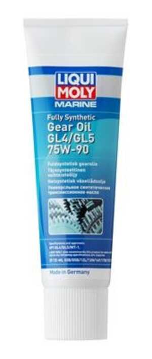 Marine Gear Oil GL4/GL5 75W-90, Universal Liqui moly 25037 - 1624949