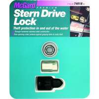 McGard Drev Lås - 345554 - OE MCG74018