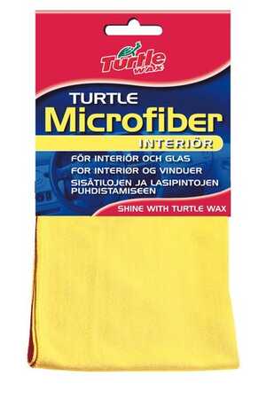 MICROFIBERDUK INTERIÖR - 272137 - OE 3242