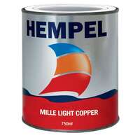 MILLE L.COPPER D.WHITE 0,75L - 271803 - OE 71430101600, 75