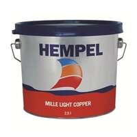 MILLE L.COPPER D.WHITE 2,5L