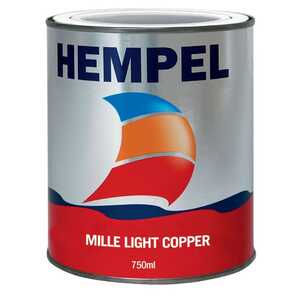 MILLE L.COPPER SVART 0,75L - 271805 - OE 71430199900, 75