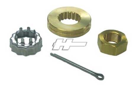 Monteringssats prop - 352388 - OE SIE183733
