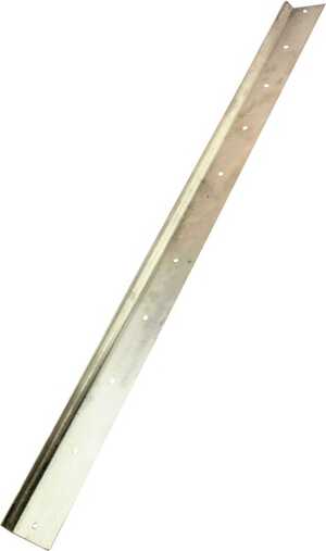 Mont.plåtar båda 30" plan 76cm - 344230 - OE BNTMP30