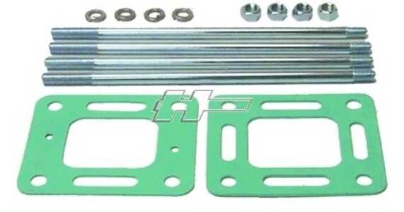 Mont.sats spacer - 354897 - OE SIE188555