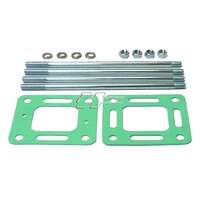 Mont.sats spacer - 354897 - OE SIE188555