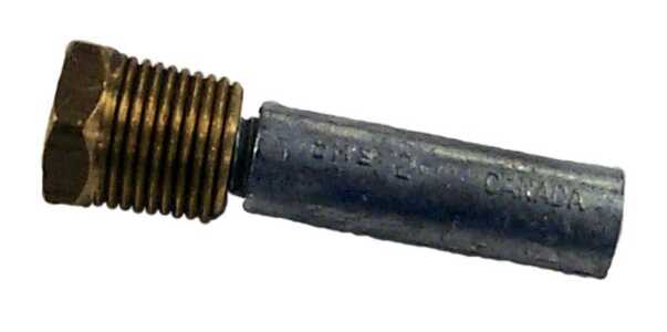 Motoranod komplett - 353577 - OE SIE186062