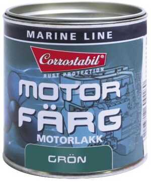 MOTORFÄRG - CORROSTABIL - 232548 - OE 22660