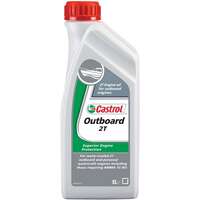 Motorolja CASTROL OUTBOARD 2T - 1796697