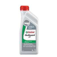 Motorolja CASTROL OUTBOARD 2T , Universal - 1796697