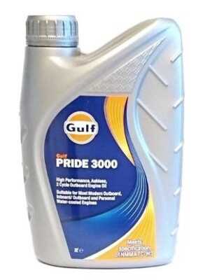 Motorolja Gulf Pride 3000, Universal - 288628