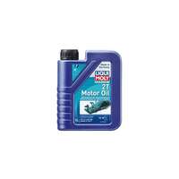 Motorolja Liqui Moly marin tvåtaktsolja 2T 1L Liqui moly 25019 - 1764512