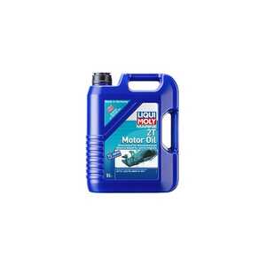 Motorolja Liqui Moly marin tvåtaktsolja 2T 5L Liqui moly 25020 - 1764513