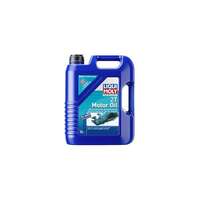 Motorolja Liqui Moly marin tvåtaktsolja 2T 5L Liqui moly 25020 - 1764513