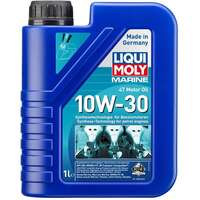 Motorolja LIQUI MOLY Marine 4T 10W-30 - 1749664