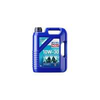Motorolja marin Liqui Moly 4-taktsolja 4T 10W-30 5L, Universal - 1764515