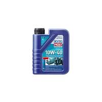 Motorolja marin Liqui Moly 4-taktsolja 4T 10W-40 1L Liqui moly 25 - 1764509