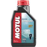 Motorolja MOTUL OUTBOARD 2T - 1749685